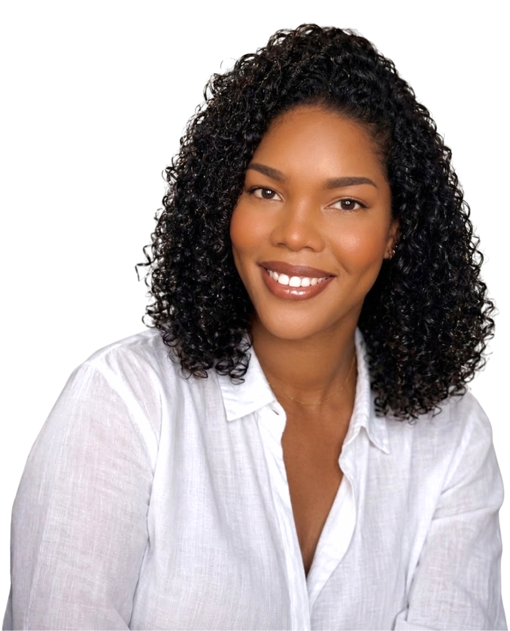 Celine Gosein, founder of Verum Concepts